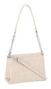 JOOP! Iniziale Spiega Solar Shoulderbag Beige JOOP! Iniziale Spiega Solar Shoulderbag Beige