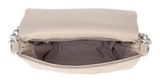 JOOP! Iniziale Spiega Solar Shoulderbag Beige JOOP! Iniziale Spiega Solar Shoulderbag Beige
