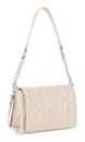 JOOP! Iniziale Spiega Solar Shoulderbag Beige JOOP! Iniziale Spiega Solar Shoulderbag Beige