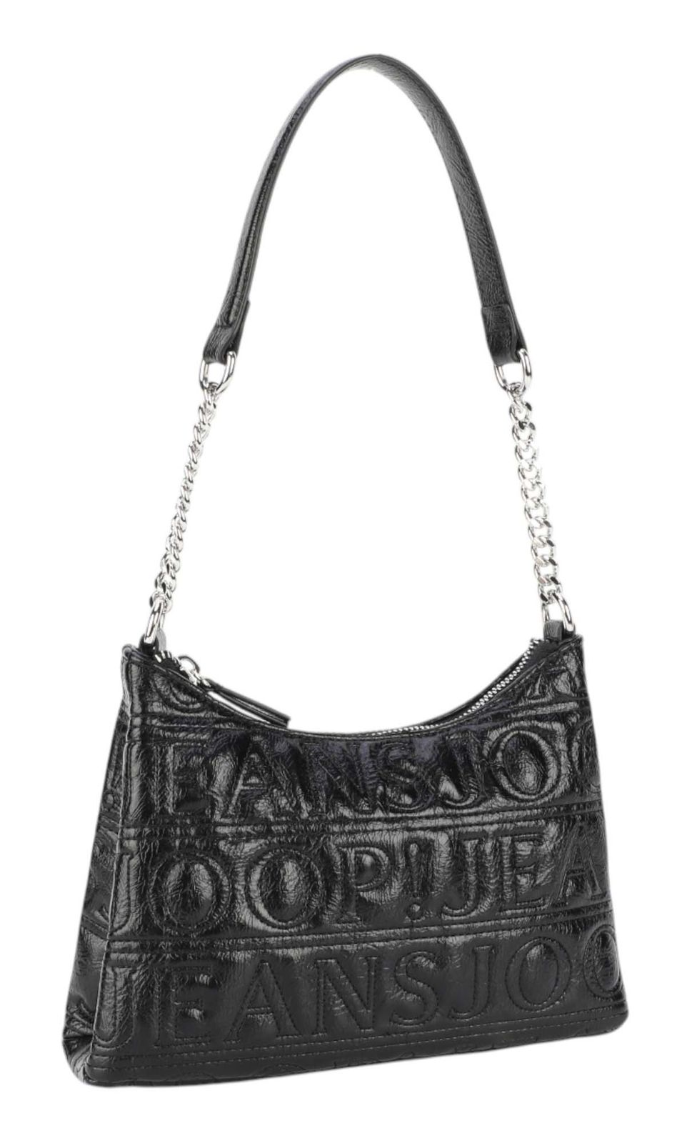 JOOP! Iniziale Spiega Lucille Shoulderbag Black JOOP! Iniziale Spiega Lucille Shoulderbag Black