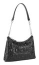 JOOP! Iniziale Spiega Lucille Shoulderbag Black JOOP! Iniziale Spiega Lucille Shoulderbag Black