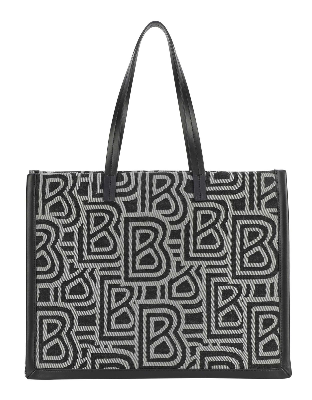 Bogner Aargau Liva Shopper XL Black Bogner Aargau Liva Shopper XL Black
