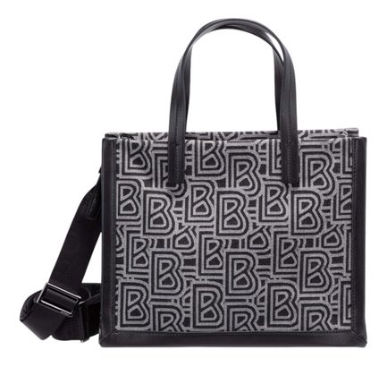 Bogner Aargau Liva Shopper XL Black