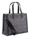 Bogner Aargau Liva Shopper XL Black Bogner Aargau Liva Shopper XL Black