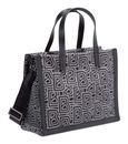 Bogner Aargau Liva Shopper XL Black Bogner Aargau Liva Shopper XL Black