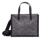 Bogner Aargau Liva Shopper XL Black Bogner Aargau Liva Shopper XL Black