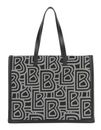 Bogner Aargau Liva Shopper XL Black Bogner Aargau Liva Shopper XL Black