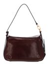 THE BRIDGE Ingrid Crossbody Bag Mosto / Oro