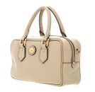 THE BRIDGE Stodo Boston Bag Butter / Oro THE BRIDGE Stodo Boston Bag Butter / Oro