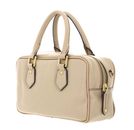 THE BRIDGE Stodo Boston Bag Butter / Oro THE BRIDGE Stodo Boston Bag Butter / Oro