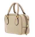 THE BRIDGE Stodo Boston Bag XS Butter / Oro
