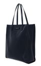 THE BRIDGE Mirra Shopper Oltremare / Oro THE BRIDGE Mirra Shopper Oltremare / Oro