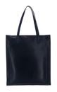 THE BRIDGE Mirra Shopper Oltremare / Oro THE BRIDGE Mirra Shopper Oltremare / Oro