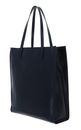 THE BRIDGE Mirra Shopper Oltremare / Oro THE BRIDGE Mirra Shopper Oltremare / Oro