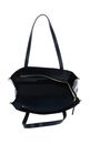 THE BRIDGE Mirra Shopper Oltremare / Oro THE BRIDGE Mirra Shopper Oltremare / Oro