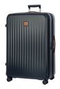 BRIC'S Taormina Trolley 82 cm Exp. XL Blue