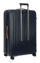 BRIC'S Taormina Trolley 82 cm Exp. XL Blue