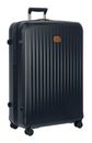 BRIC'S Taormina Trolley 82 cm Exp. XL Blue