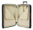 BRIC'S Taormina Trolley 82 cm Exp. XL Blue