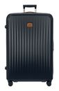 BRIC'S Taormina Trolley 82 cm Exp. XL Blue