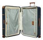 BRIC'S Bellagio Trolley 82 cm Blue / Tan BRIC'S Bellagio Trolley 82 cm Blue / Tan