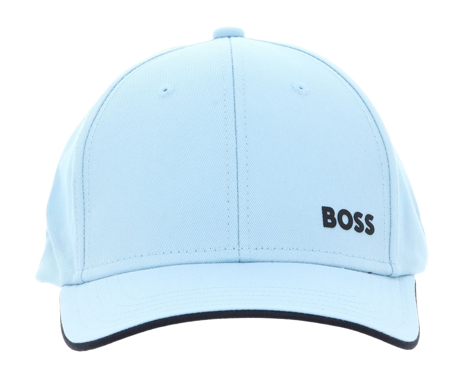 BOSS Bold Cap Light / Pastel Blue BOSS Bold Cap Light / Pastel Blue