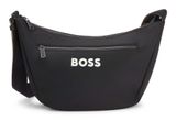 BOSS Catch 3.0 Hobo Bag Black BOSS Catch 3.0 Hobo Bag Black