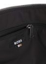 BOSS Catch 3.0 Hobo Bag Black BOSS Catch 3.0 Hobo Bag Black