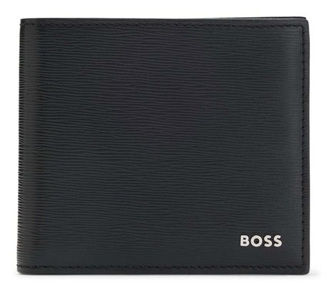 BOSS Luminary 8 CC Card Case Black