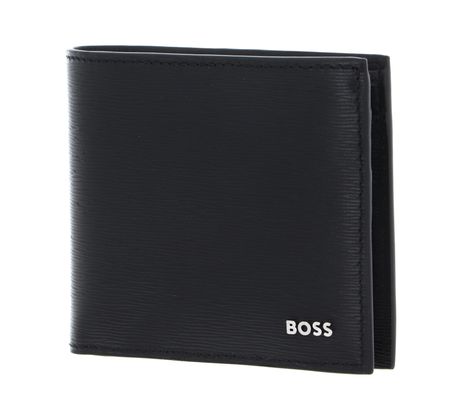 BOSS Luminary 4 CC Wallet Black