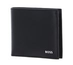 BOSS Luminary 4 CC Wallet Black BOSS Luminary 4 CC Wallet Black