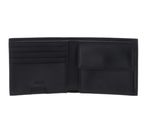 BOSS Luminary 4 CC Wallet Black BOSS Luminary 4 CC Wallet Black