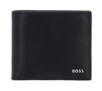 BOSS Luminary 4 CC Wallet Black BOSS Luminary 4 CC Wallet Black