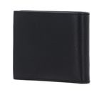 BOSS Luminary 4 CC Wallet Black BOSS Luminary 4 CC Wallet Black