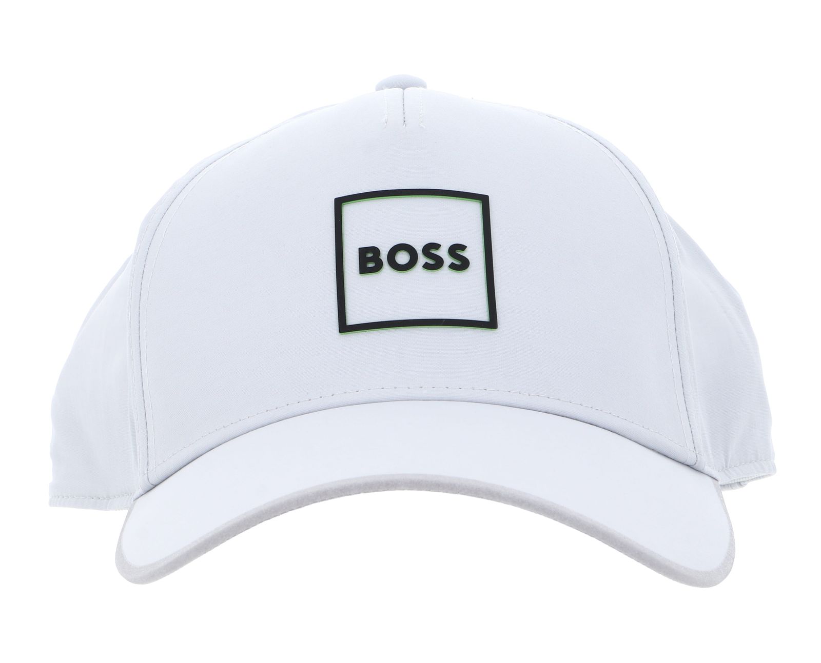BOSS Pyer Cap Light / Pastel Grey BOSS Pyer Cap Light / Pastel Grey