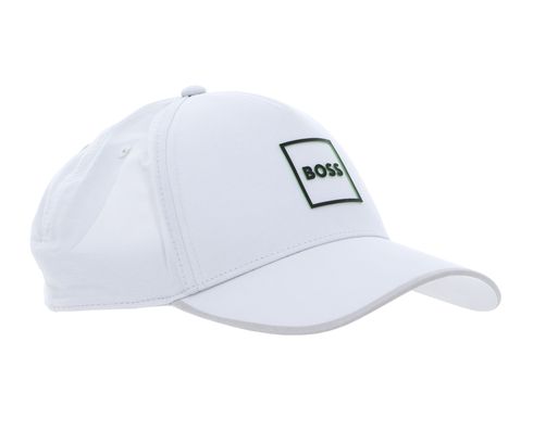 BOSS Pyer Cap Light / Pastel Grey