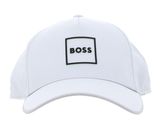 BOSS Pyer Cap Light / Pastel Grey