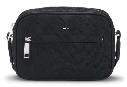 BOSS Ray Crossbody Bag Black