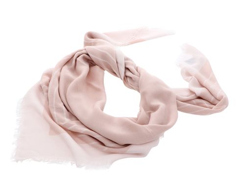 BOSS Laik Scarf 120X120 Open Purple