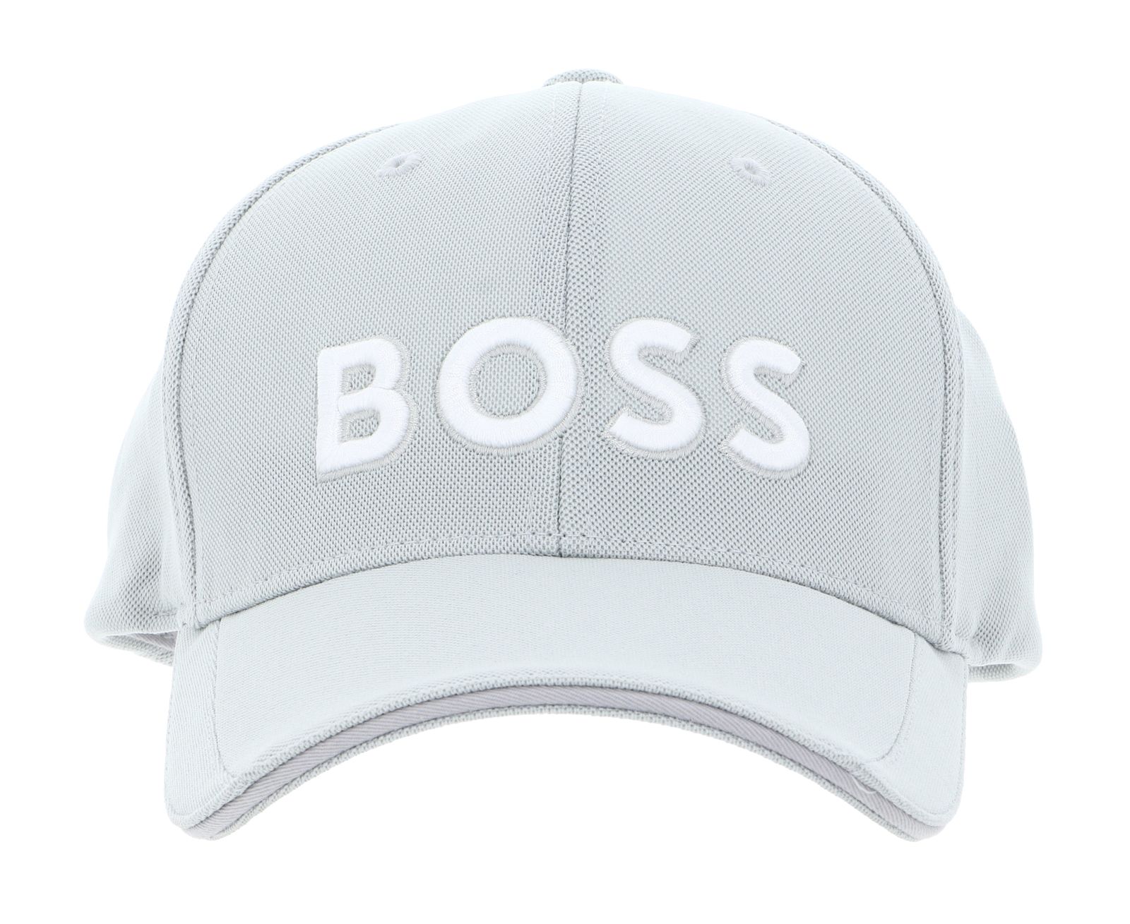 BOSS Cap Light / Pastel Grey BOSS Cap Light / Pastel Grey