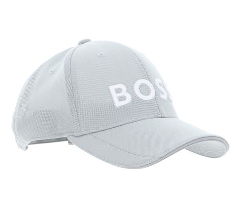 BOSS Cap Light / Pastel Grey
