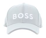 BOSS Cap Light / Pastel Grey
