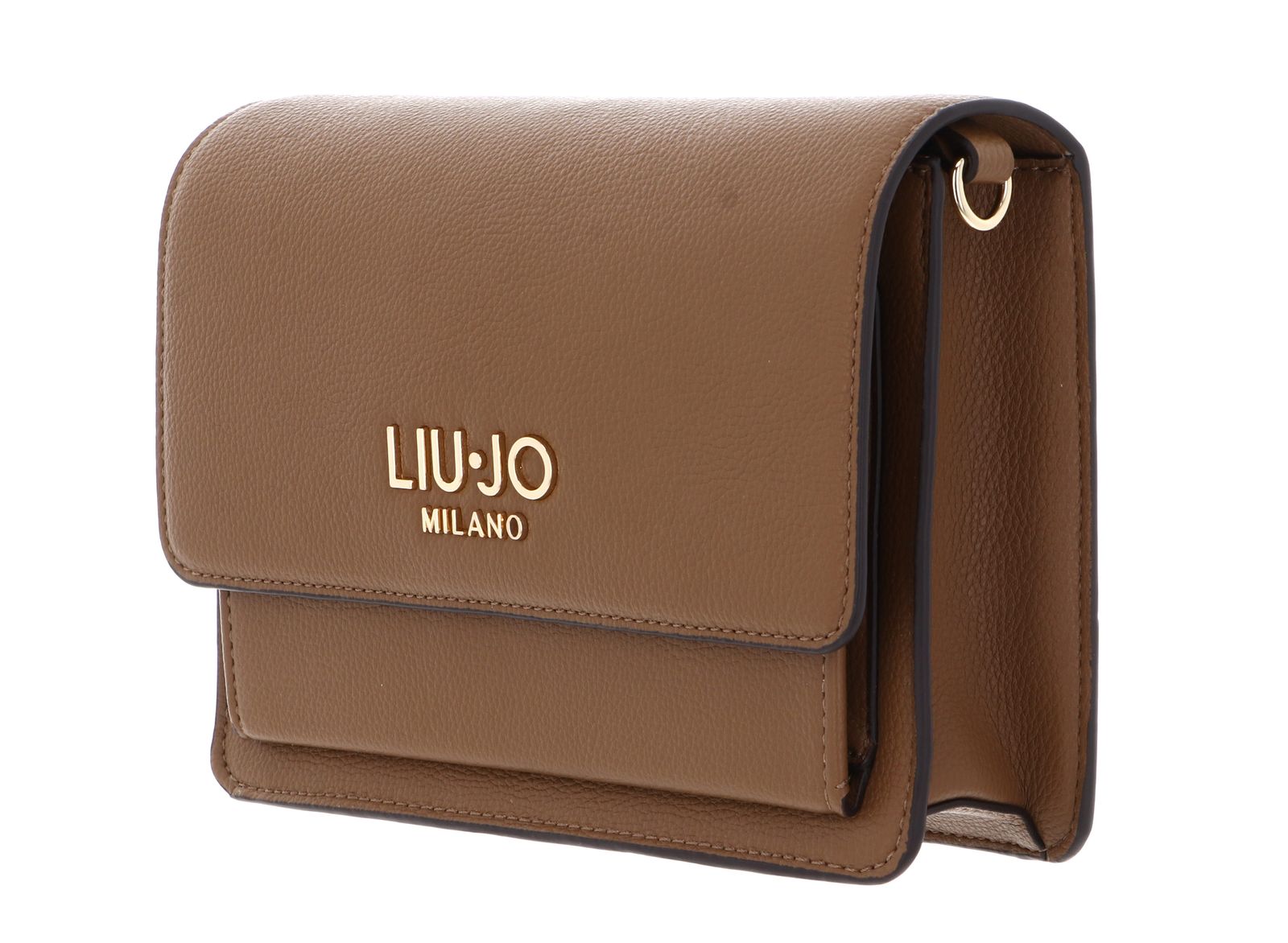LIU JO Caliwen ECS Crossbody Suede LIU JO Caliwen ECS Crossbody Suede