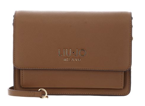 LIU JO Caliwen ECS Crossbody Suede