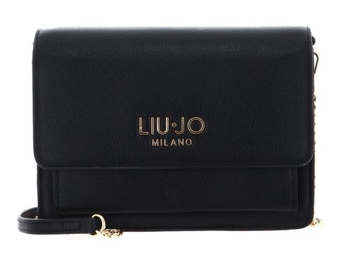 LIU JO Caliwen ECS Crossbody Nero