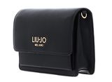 LIU JO Caliwen ECS Crossbody Nero LIU JO Caliwen ECS Crossbody Nero