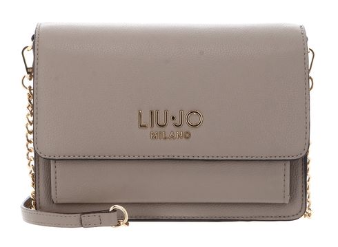 LIU JO Caliwen ECS Crossbody Desert Taupe