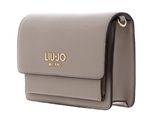 LIU JO Caliwen ECS Crossbody Desert Taupe LIU JO Caliwen ECS Crossbody Desert Taupe