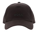 BOSS Fresco Cap Dark Brown BOSS Fresco Cap Dark Brown