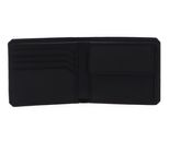 HUGO 4cc & Card Stack. Black